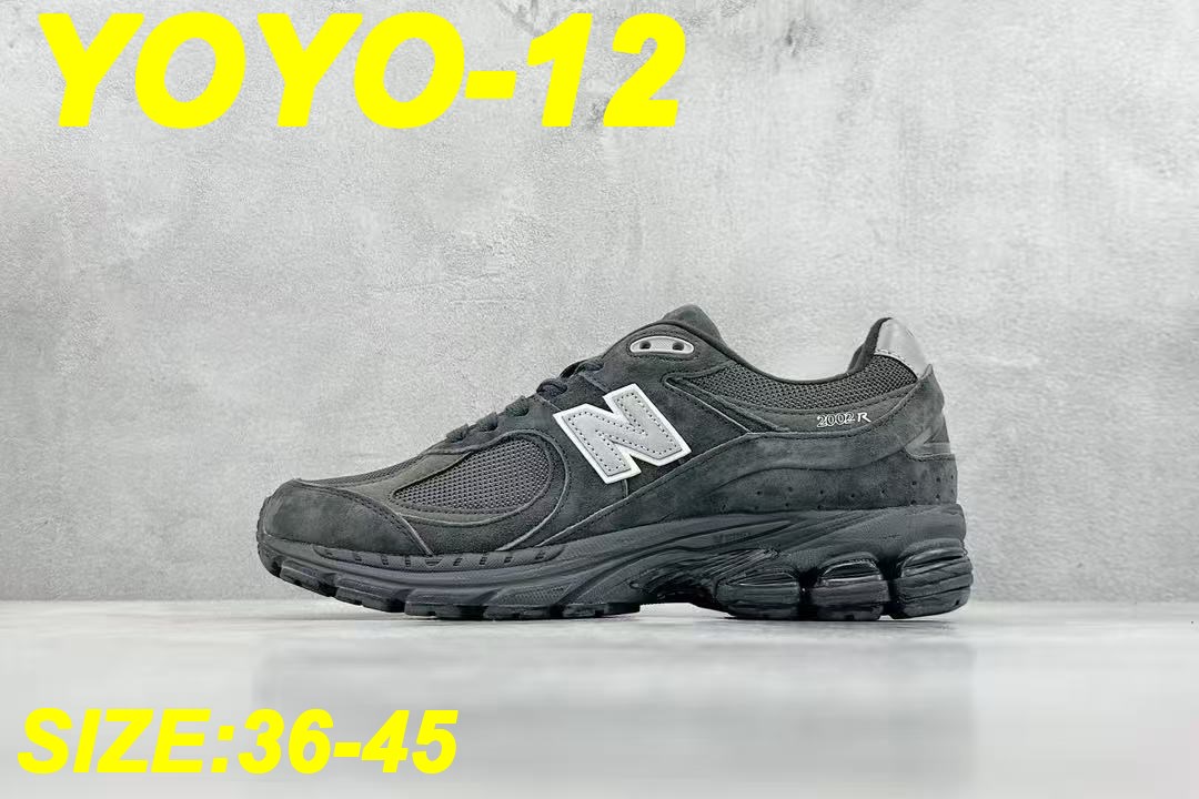 ניו בלאנס דגם 2002R – תמונה 14