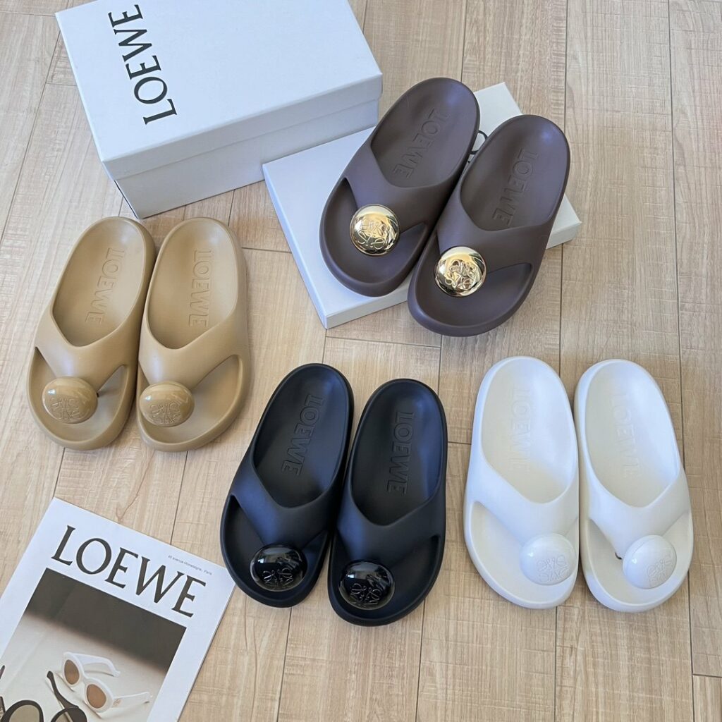 כפכפים LOEWE