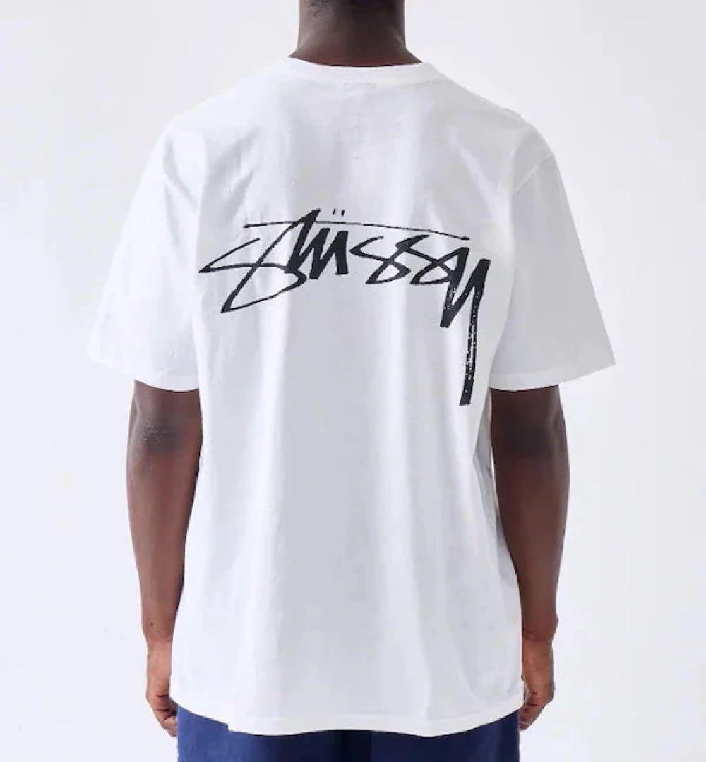טישירט stussy לו ולך – תמונה 32