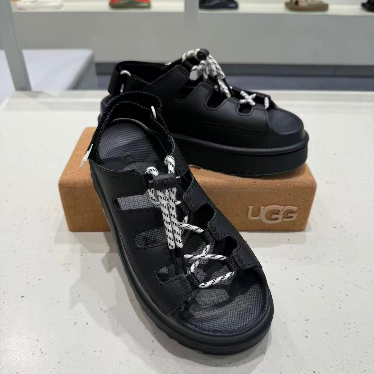 סנדלים גולדנגלואו UGG – תמונה 8