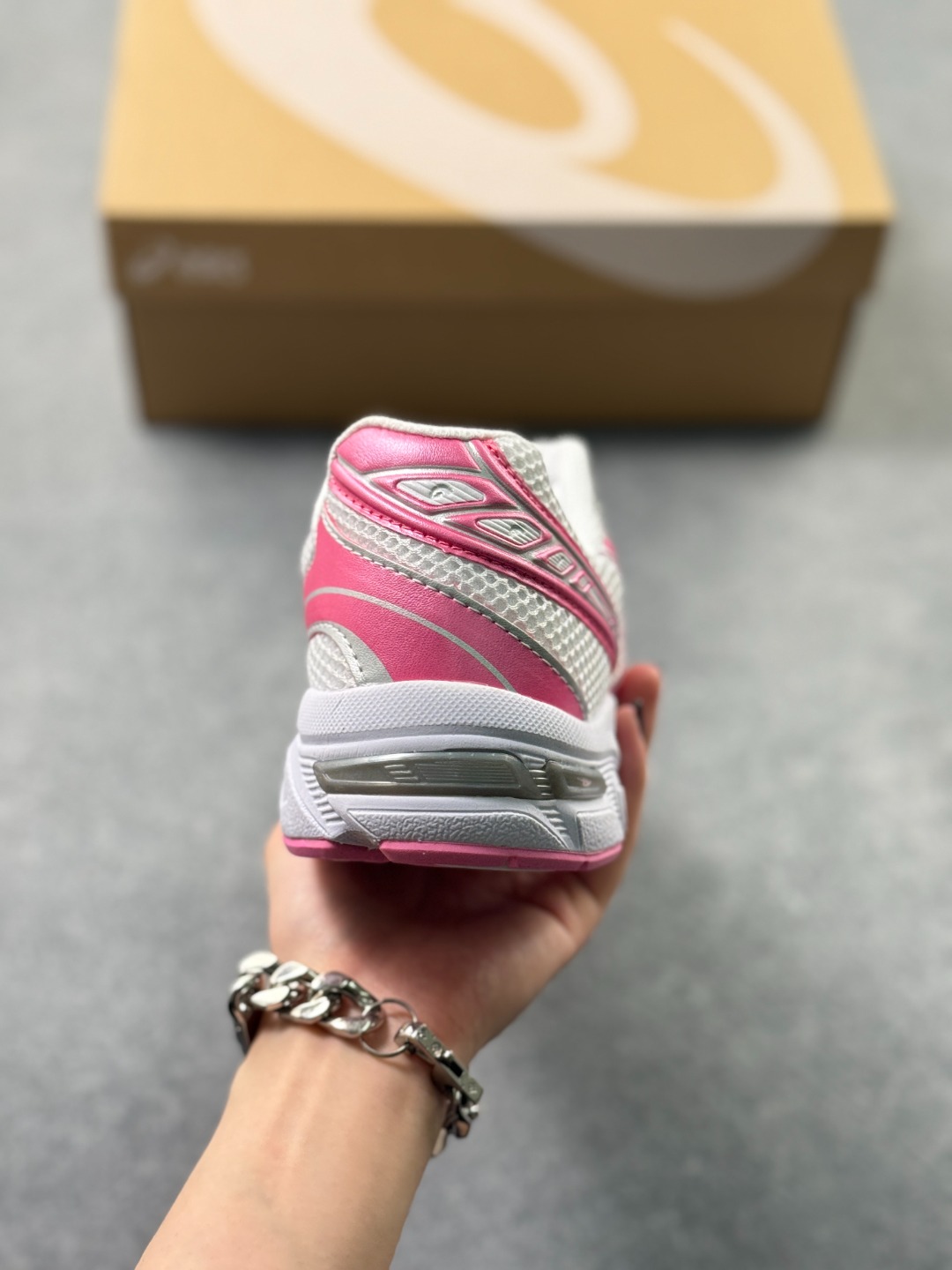 אסיקס ג'ל GEL-1130 Sneakers – תמונה 14