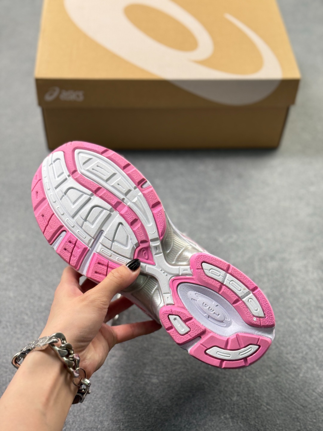 אסיקס ג'ל GEL-1130 Sneakers – תמונה 15