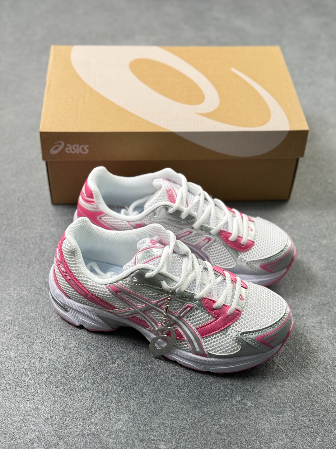 אסיקס ג'ל GEL-1130 Sneakers – תמונה 16