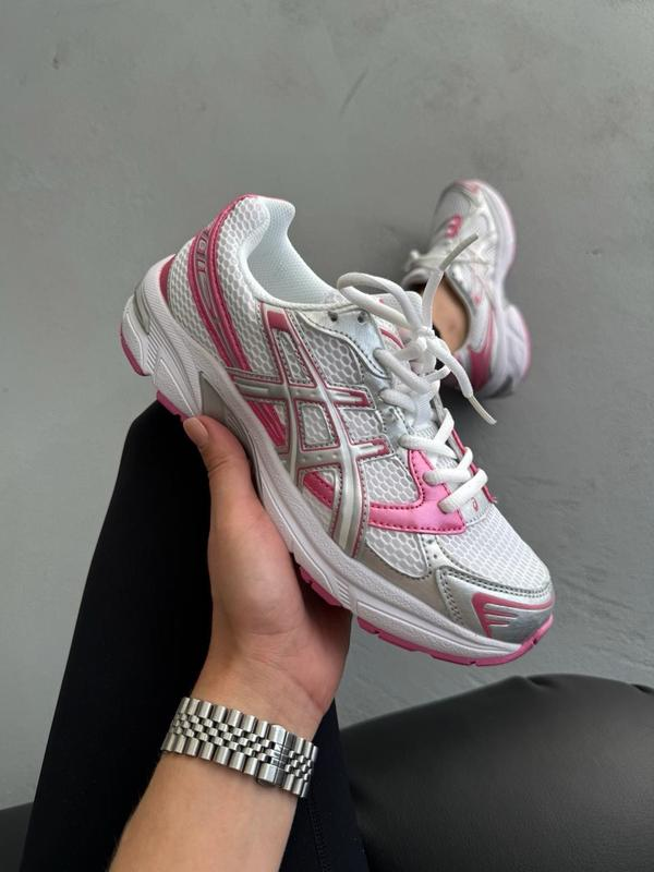 אסיקס ג'ל GEL-1130 Sneakers – תמונה 17