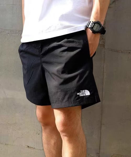 מכנסיים קצרים נורת פייס – תמונה 6
