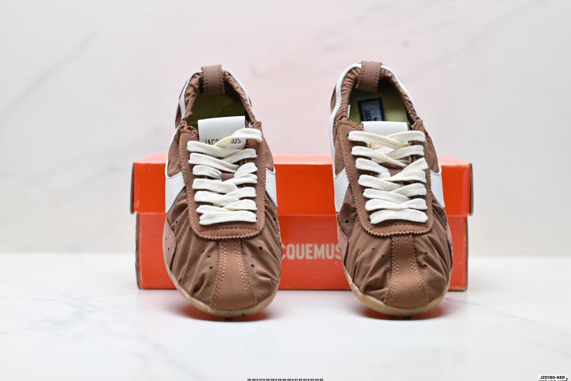 נייק Jacquemus moon – תמונה 5