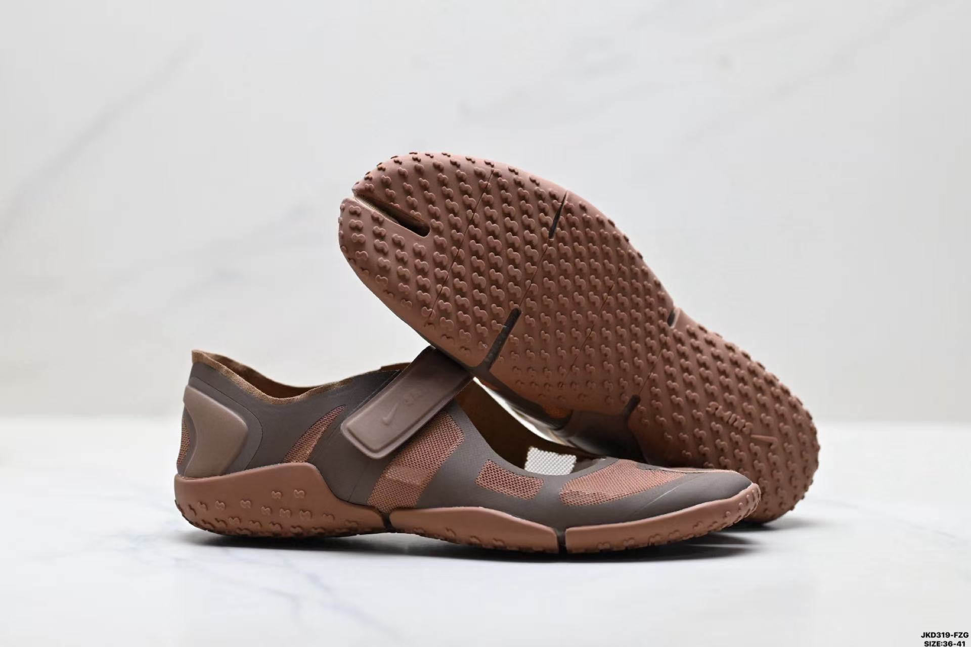 נייק SKIMS Rift Mesh – תמונה 7