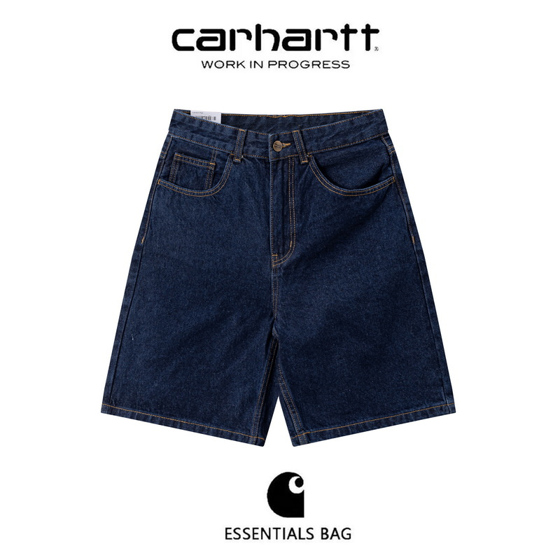 גינס קצר Carhartt – תמונה 8