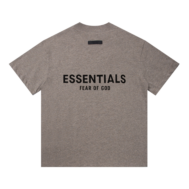 חולצות טי essentials יוניסקס – תמונה 15