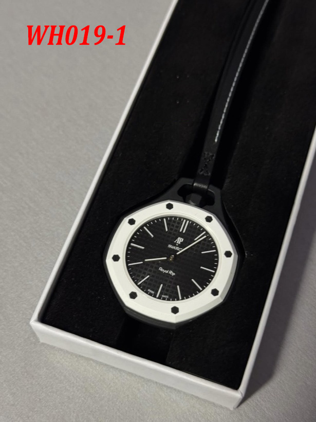 SWATCH × AUDEMARS PIGUET – תמונה 3