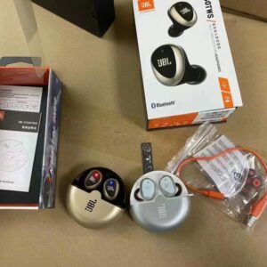 אוזניות JBL C330