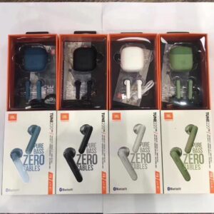 אוזניות JBL tune 220