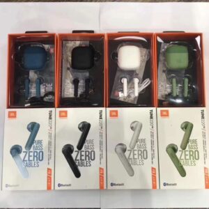 אוזניות JBL tune 220