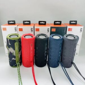 רמקול JBL FLIP 6