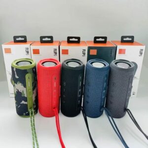 רמקול JBL FLIP 6