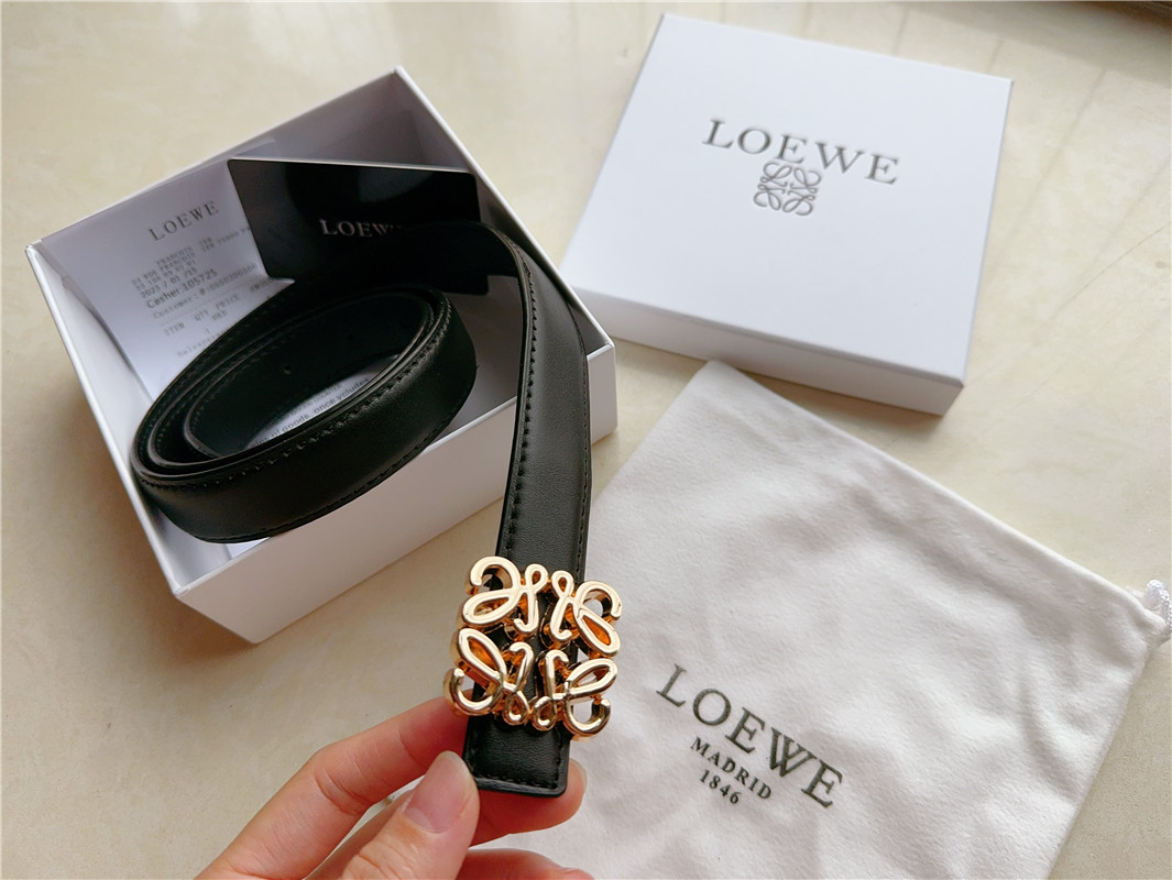 חגורות LOEWE – תמונה 14