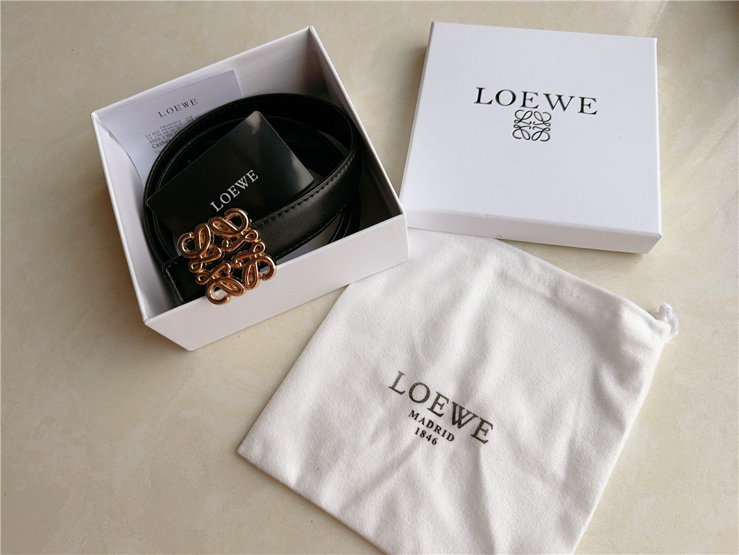 חגורות LOEWE – תמונה 5