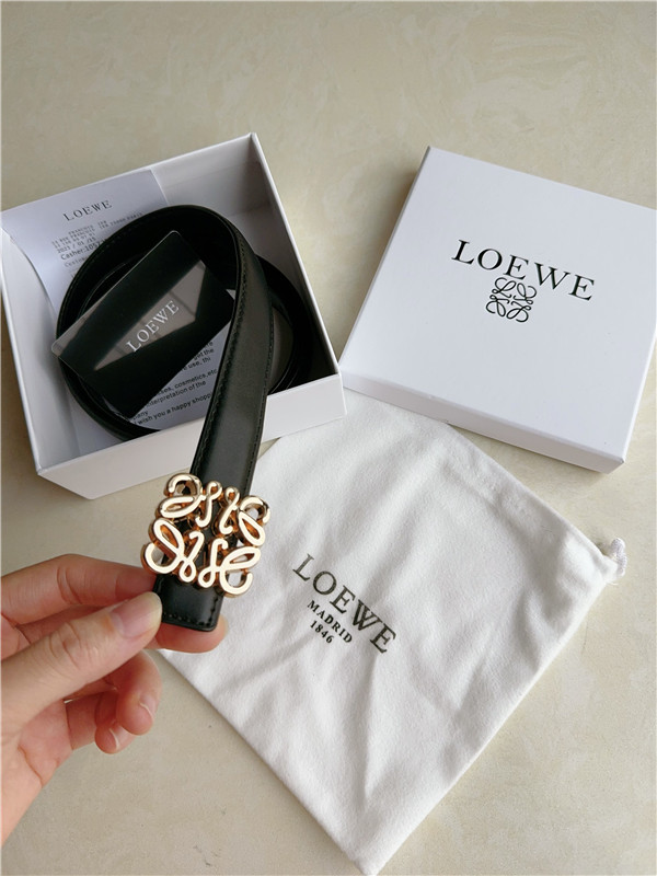 חגורות LOEWE – תמונה 4