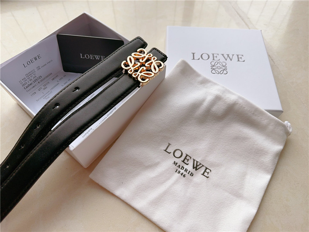 חגורות LOEWE – תמונה 13