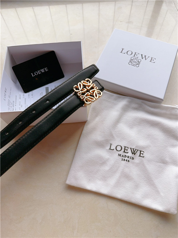 חגורות LOEWE – תמונה 12