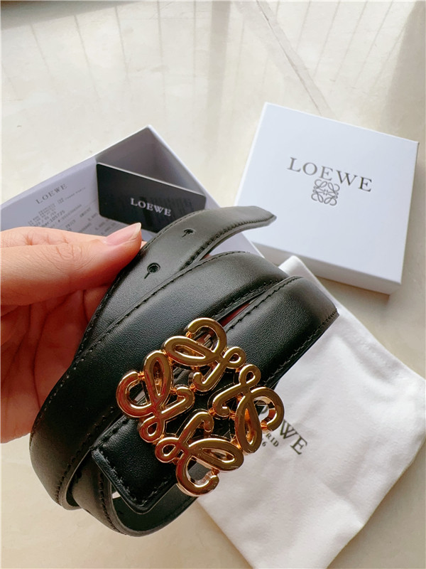 חגורות LOEWE – תמונה 11