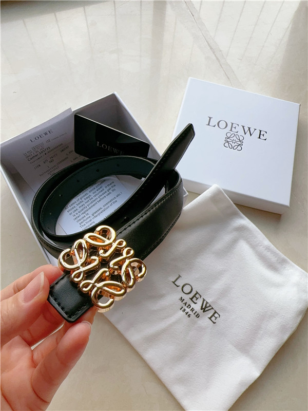 חגורות LOEWE – תמונה 10