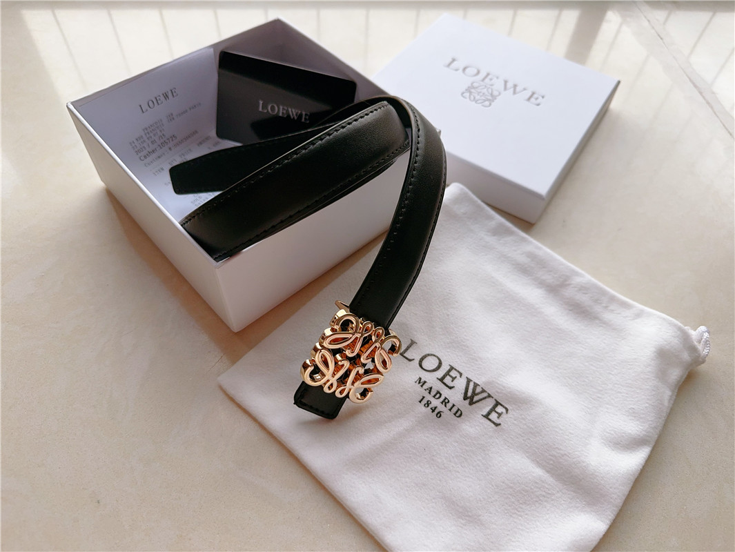חגורות LOEWE – תמונה 9