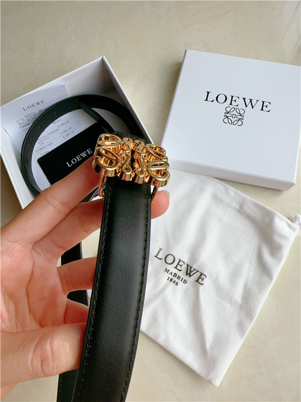 חגורות LOEWE – תמונה 8