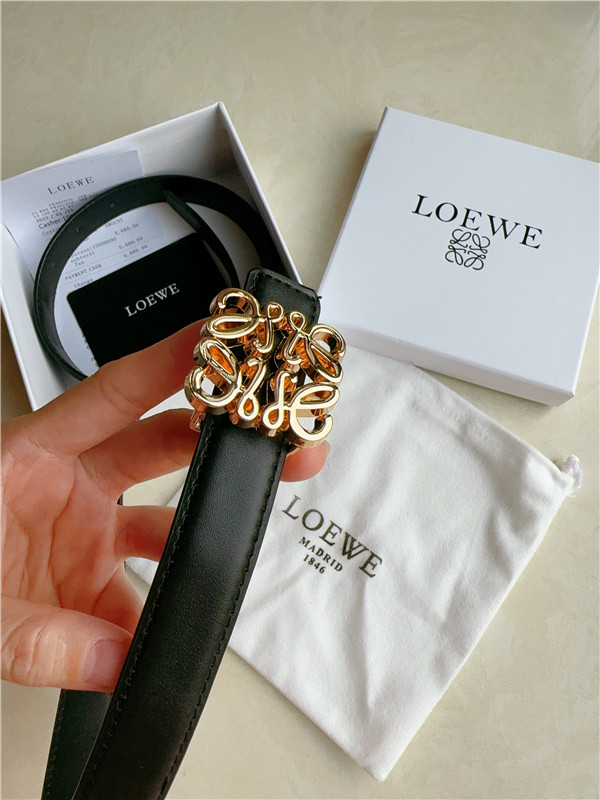 חגורות LOEWE – תמונה 7