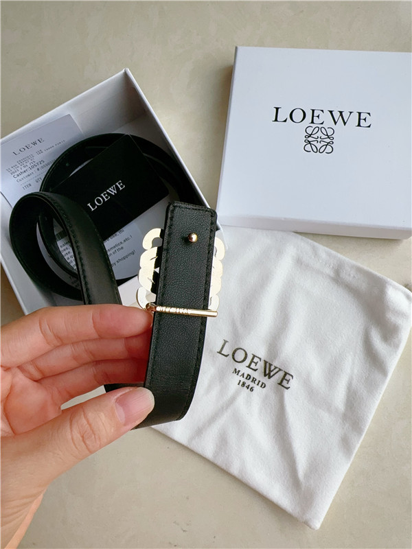 חגורות LOEWE – תמונה 6