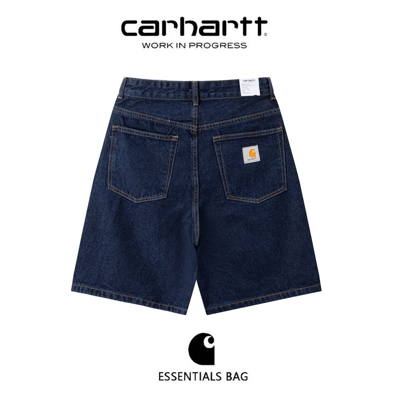 גינס קצר Carhartt – תמונה 12