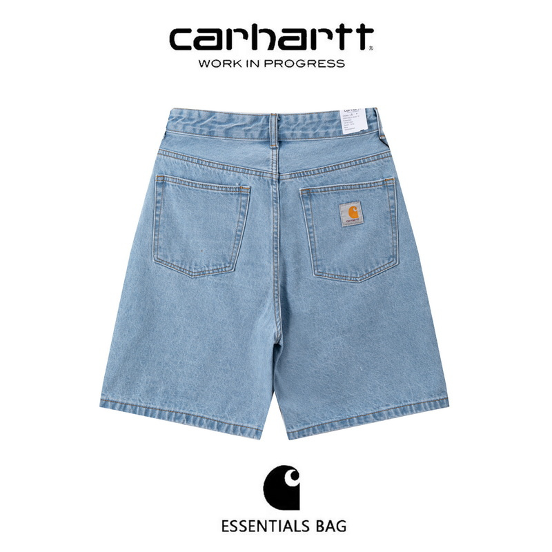 גינס קצר Carhartt – תמונה 7