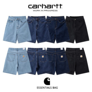 גינס קצר Carhartt