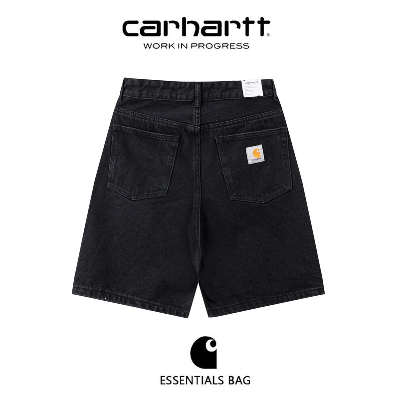 גינס קצר Carhartt – תמונה 10