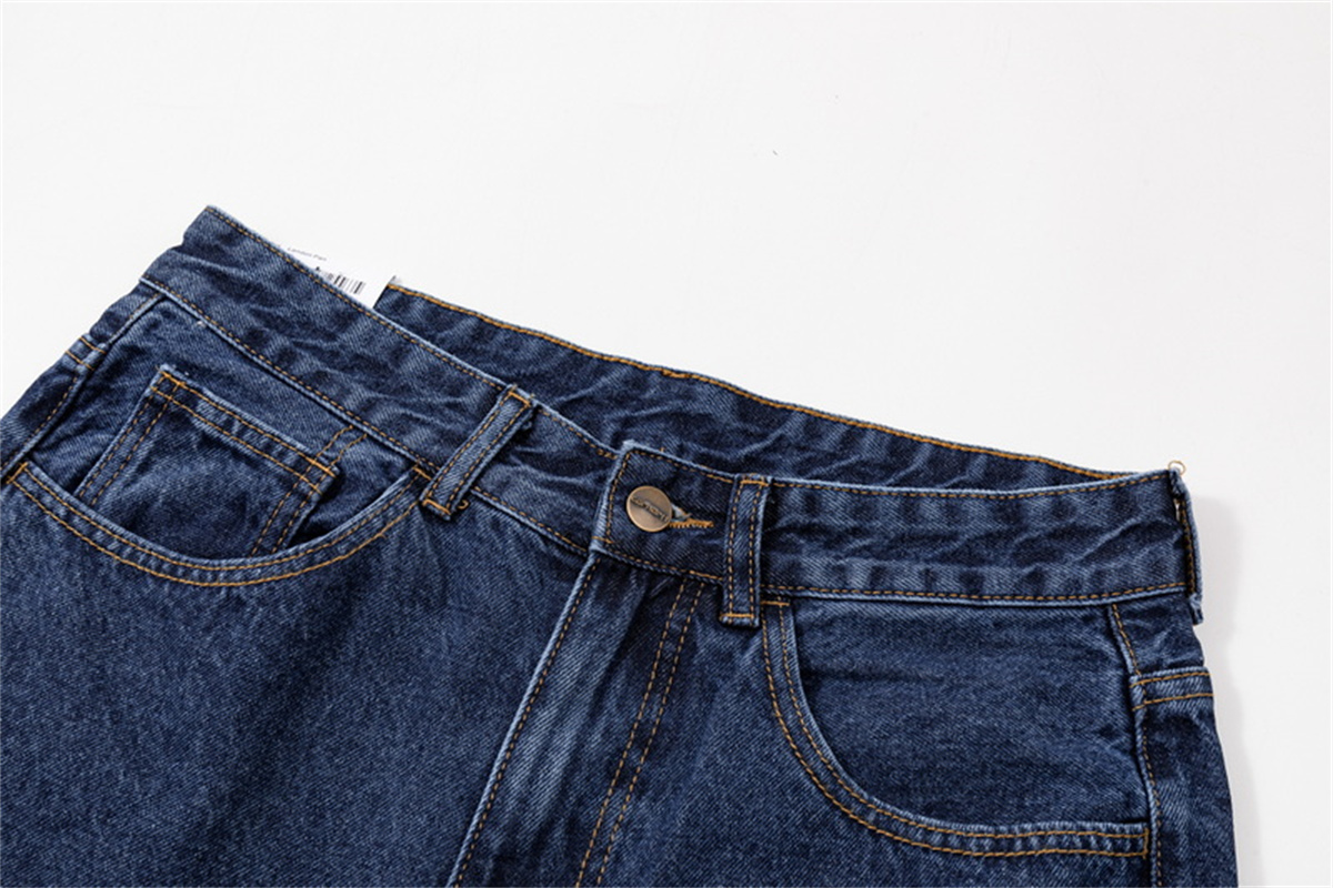 גינס קצר Carhartt – תמונה 6
