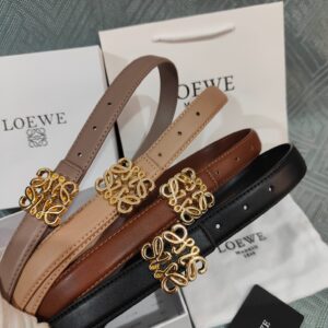 חגורות  LOEWE