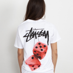 טישירט stussy לו ולך