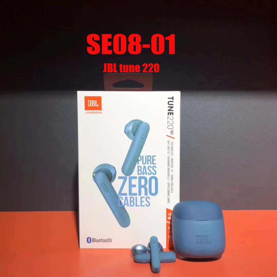 אוזניות JBL tune 220 – תמונה 3