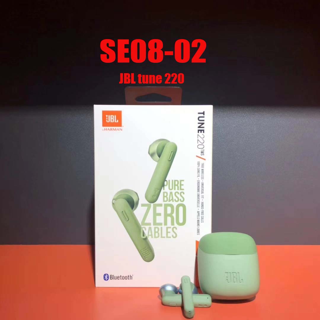 אוזניות JBL tune 220 – תמונה 4
