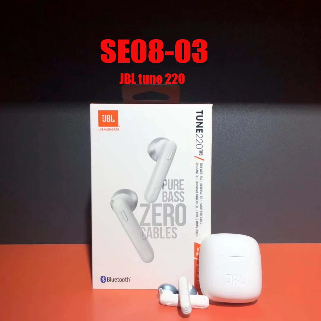 אוזניות JBL tune 220 – תמונה 5