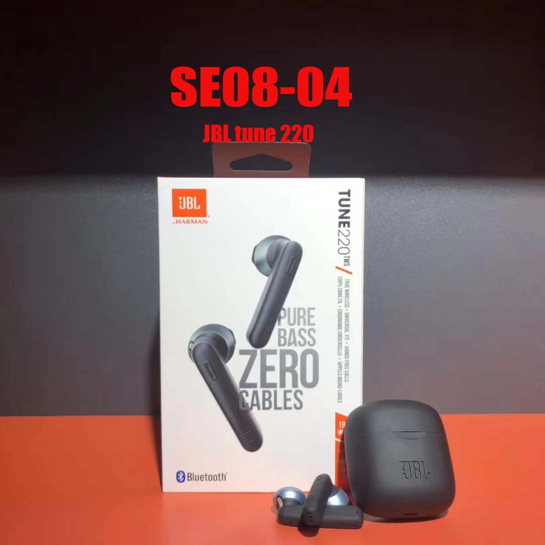 אוזניות JBL tune 220 – תמונה 6