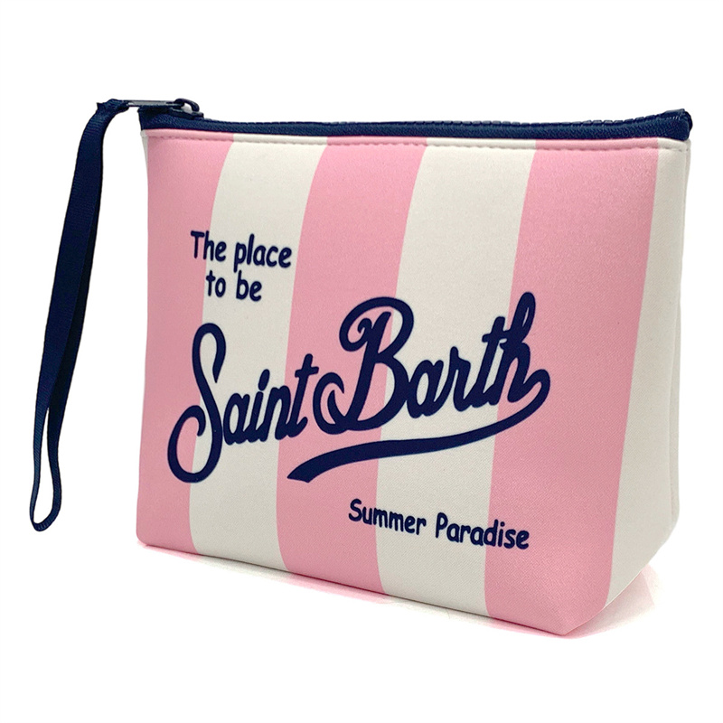 תיק איפור Saint Barth – תמונה 13