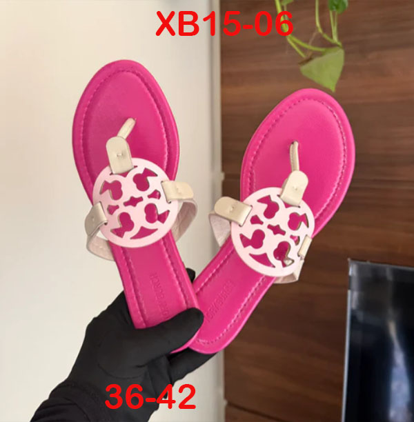 נעלי אצבע טורי – תמונה 9