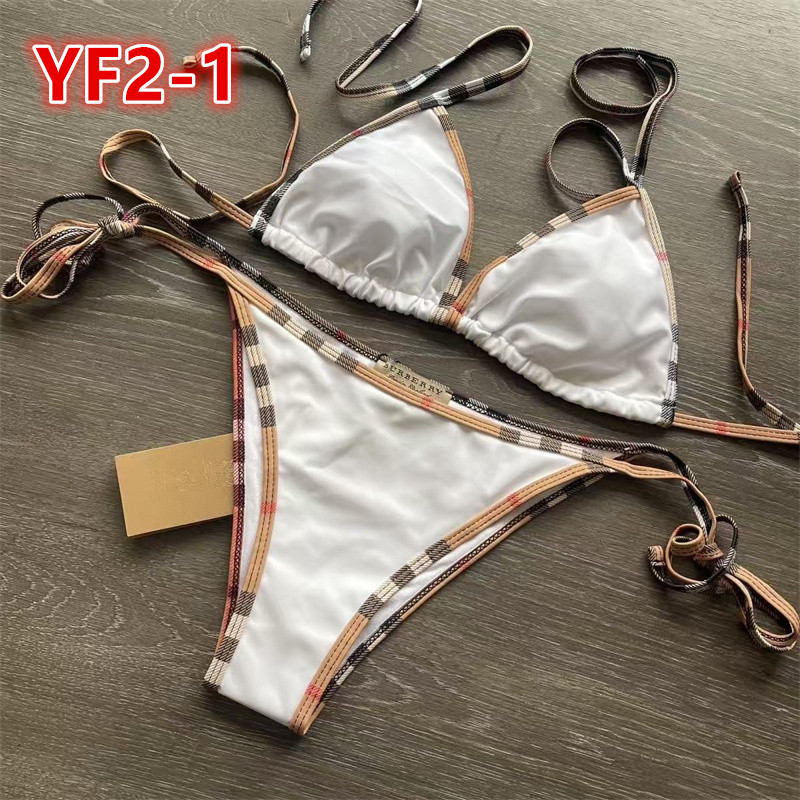 בגדי ים ביקיני ברברי – תמונה 4