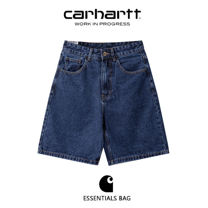 גינס קצר Carhartt – תמונה 14