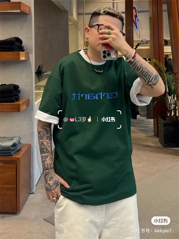 חולצות טישרט Carhartt – תמונה 16