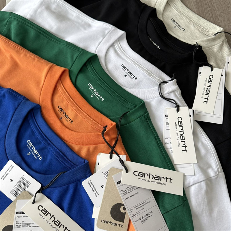 חולצות טישרט Carhartt – תמונה 7
