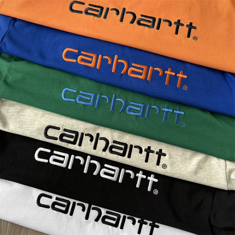 חולצות טישרט Carhartt – תמונה 6