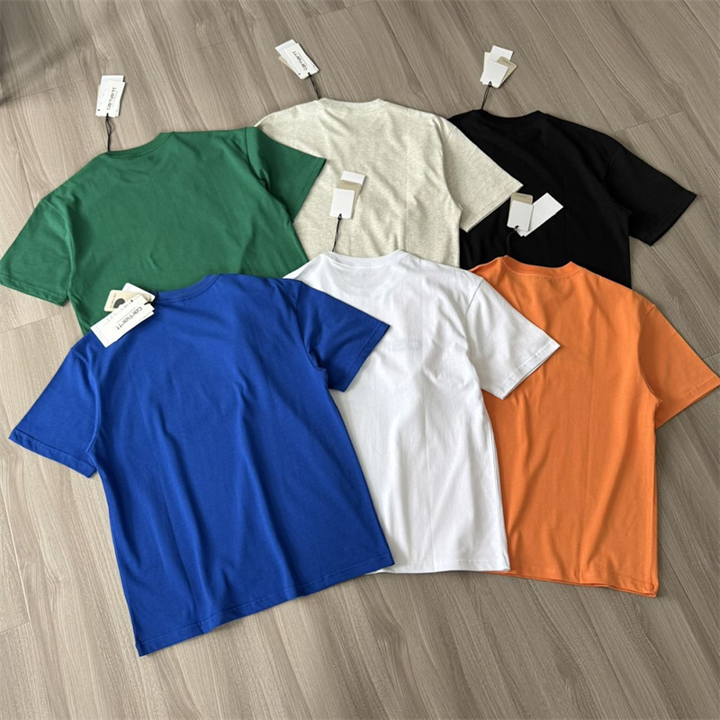 חולצות טישרט Carhartt – תמונה 5