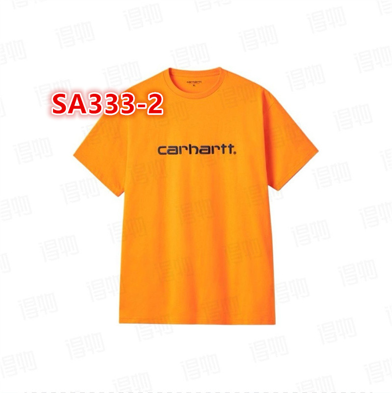 חולצות טישרט Carhartt – תמונה 18